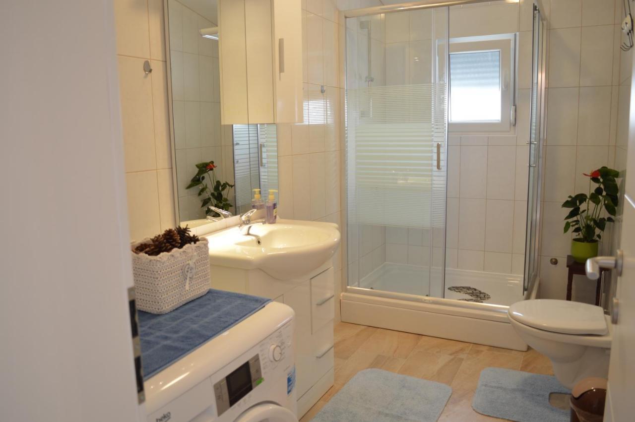 Apartment Dvorak Вир Экстерьер фото