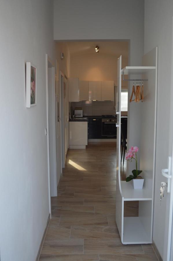 Apartment Dvorak Вир Экстерьер фото