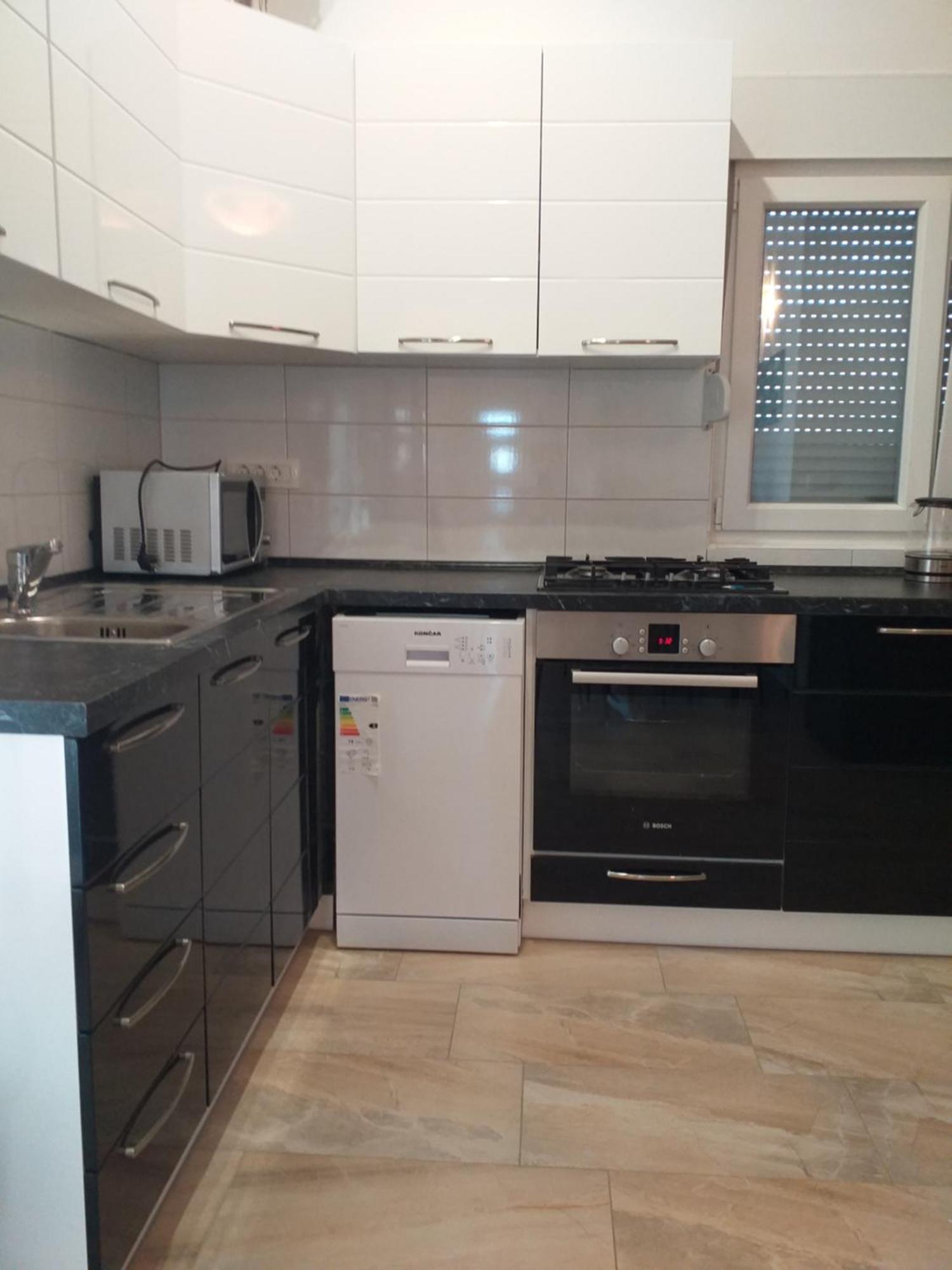 Apartment Dvorak Вир Экстерьер фото