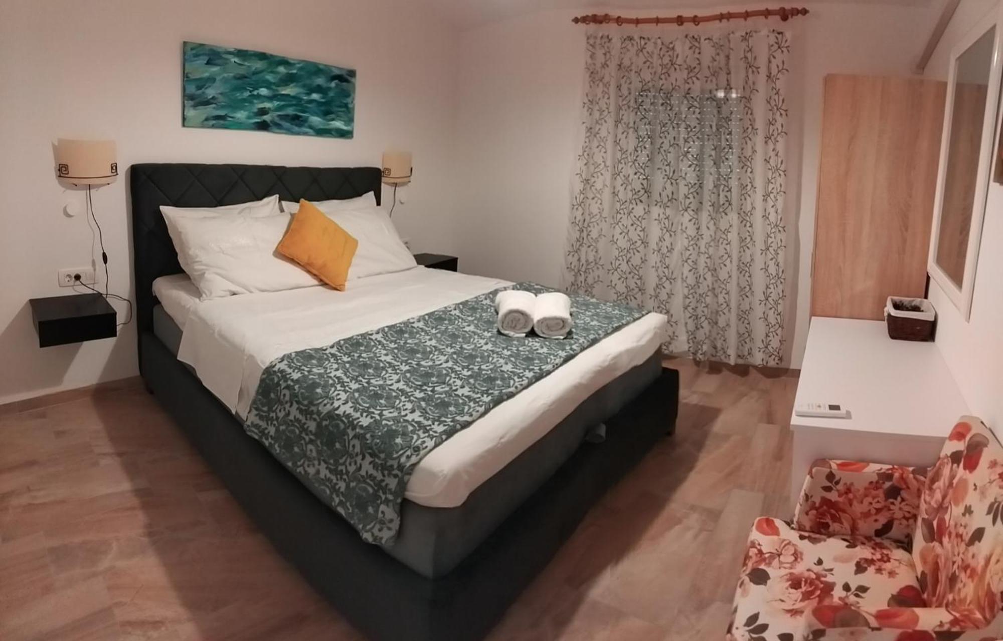 Apartment Dvorak Вир Экстерьер фото